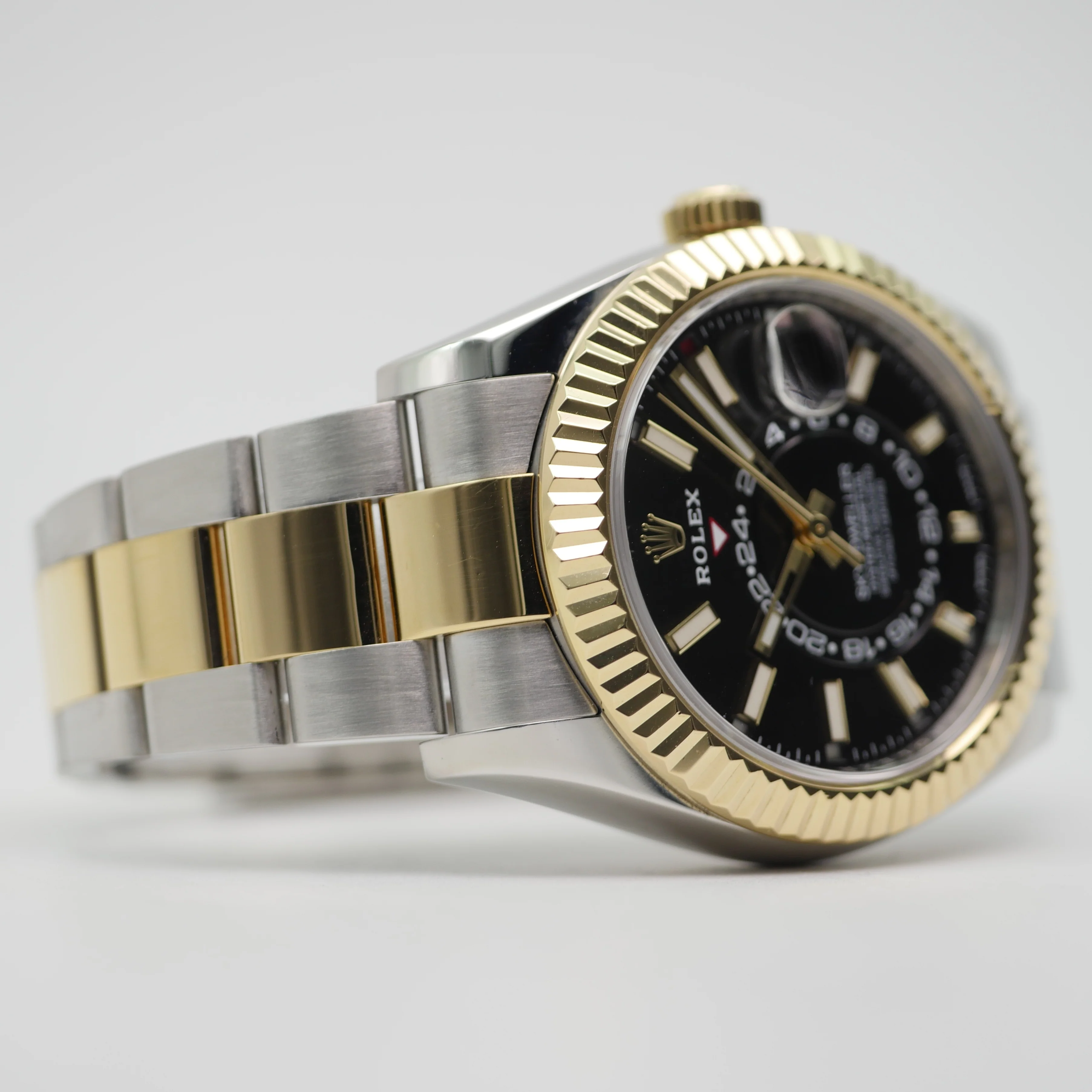 Rolex Sky-Dweller – Ref. 326933, Sehr gut – Bild 2/7