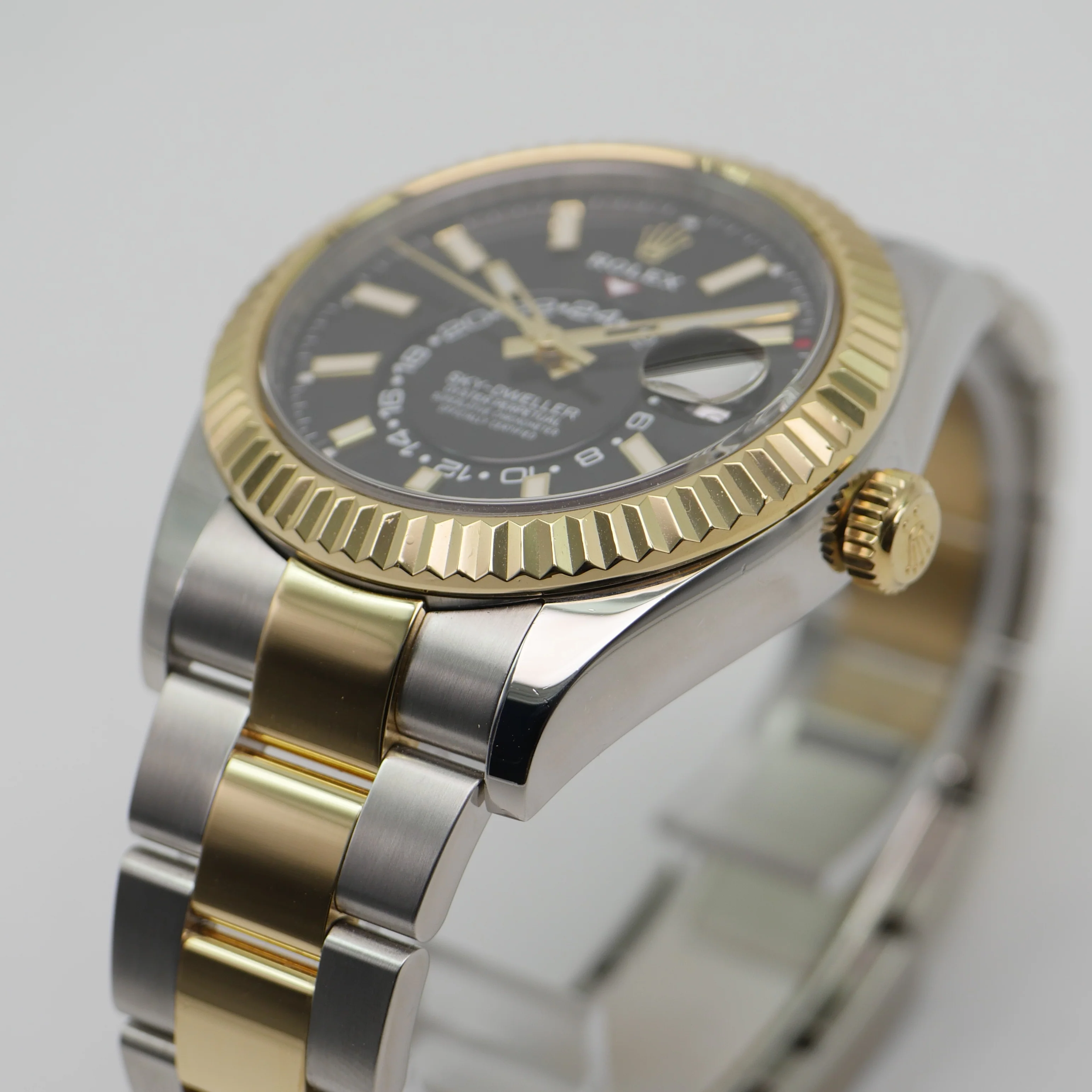 Rolex Sky-Dweller – Ref. 326933, Sehr gut – 3/7