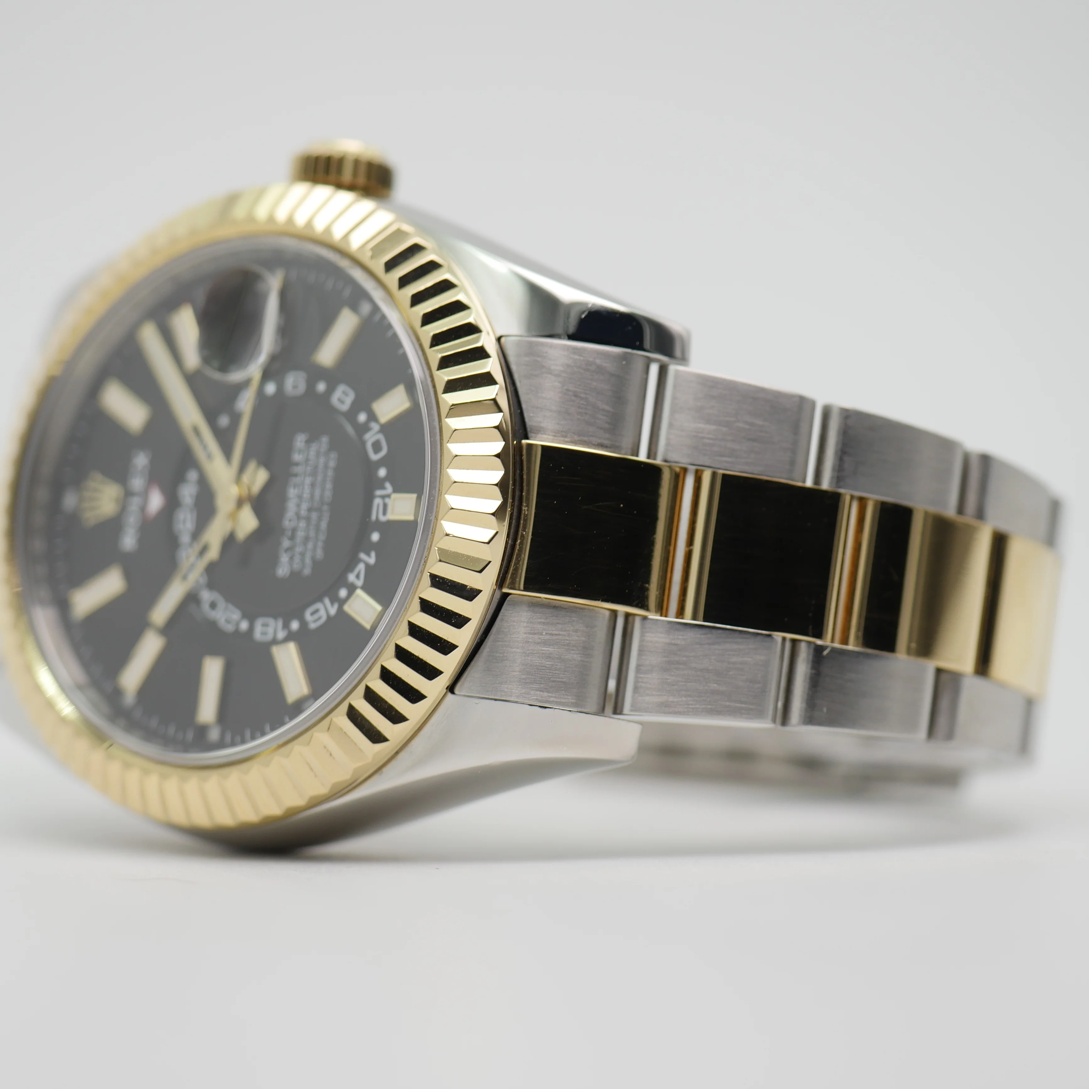Rolex Sky-Dweller – Ref. 326933, very good – Image 2/7