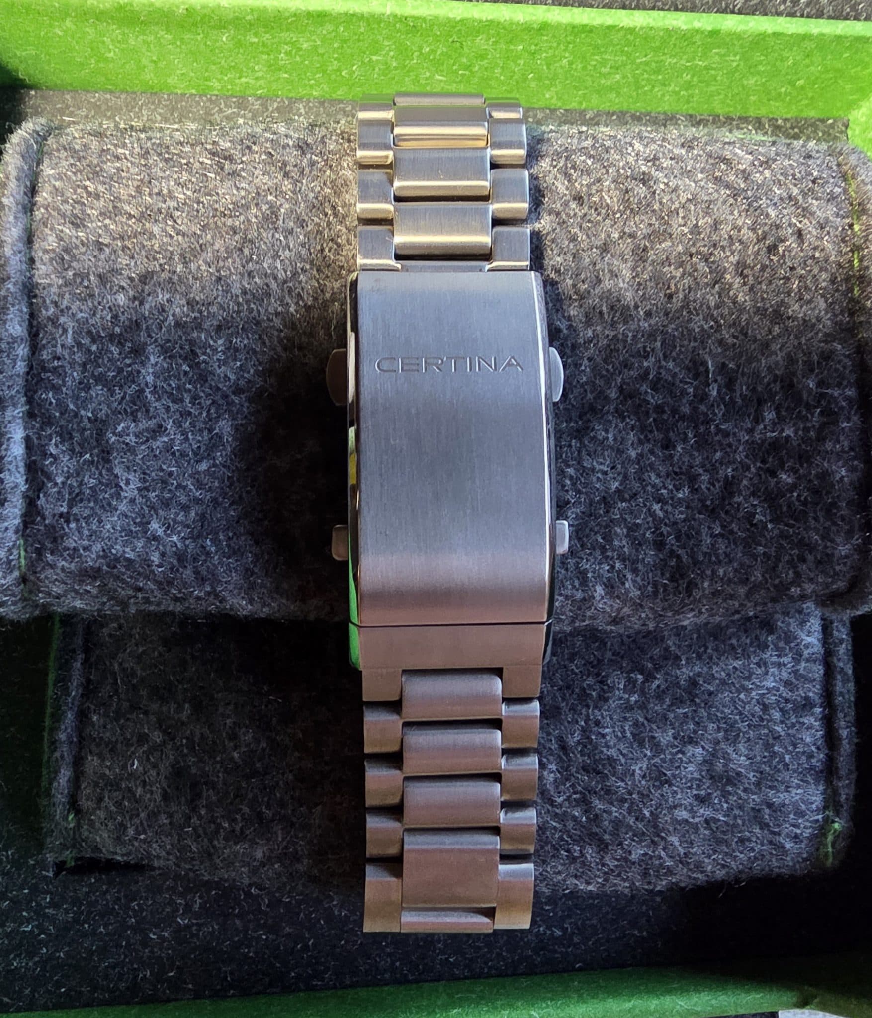 Certina DS Action – Ref. C032.607.44.051.00, New – Image 2/3