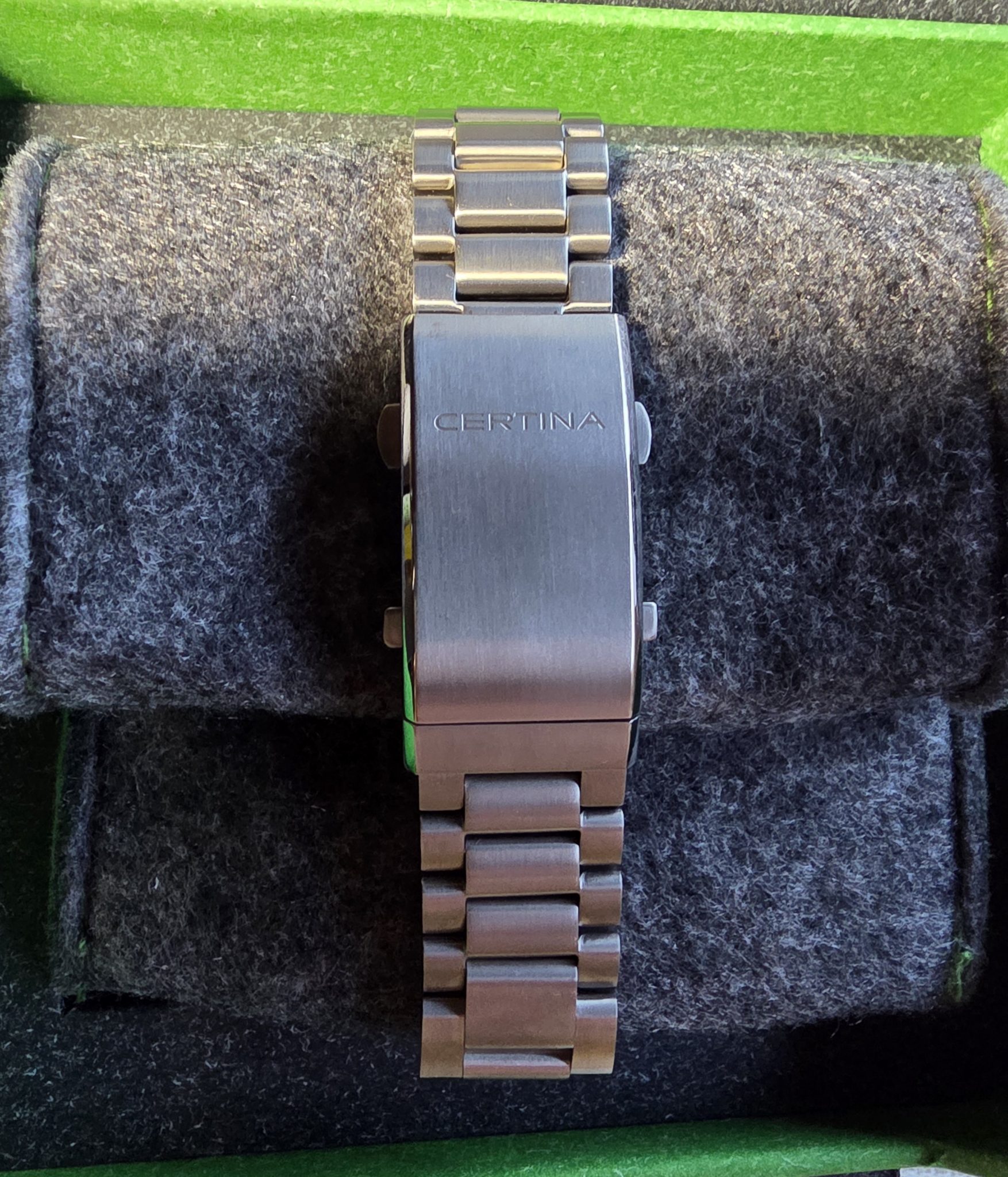 Certina DS Action – Ref. C032.607.44.051.00, Neu – 2/3