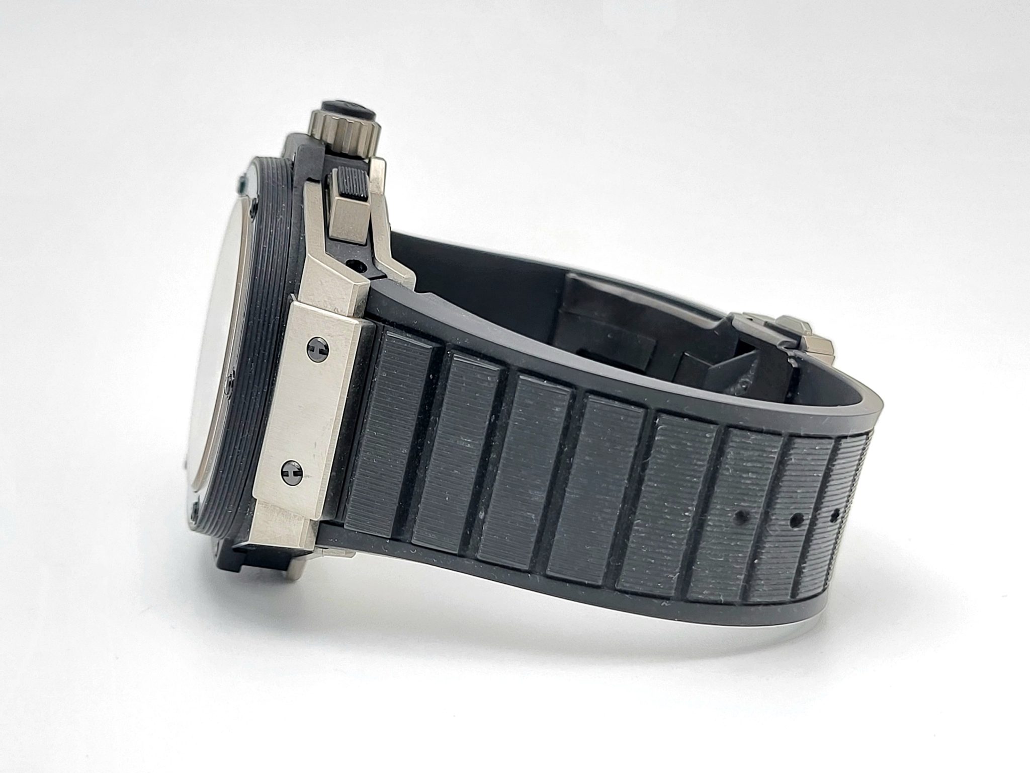 Hublot King Power – Ref. 701.NX.0170.RX, Sehr gut – 5/16