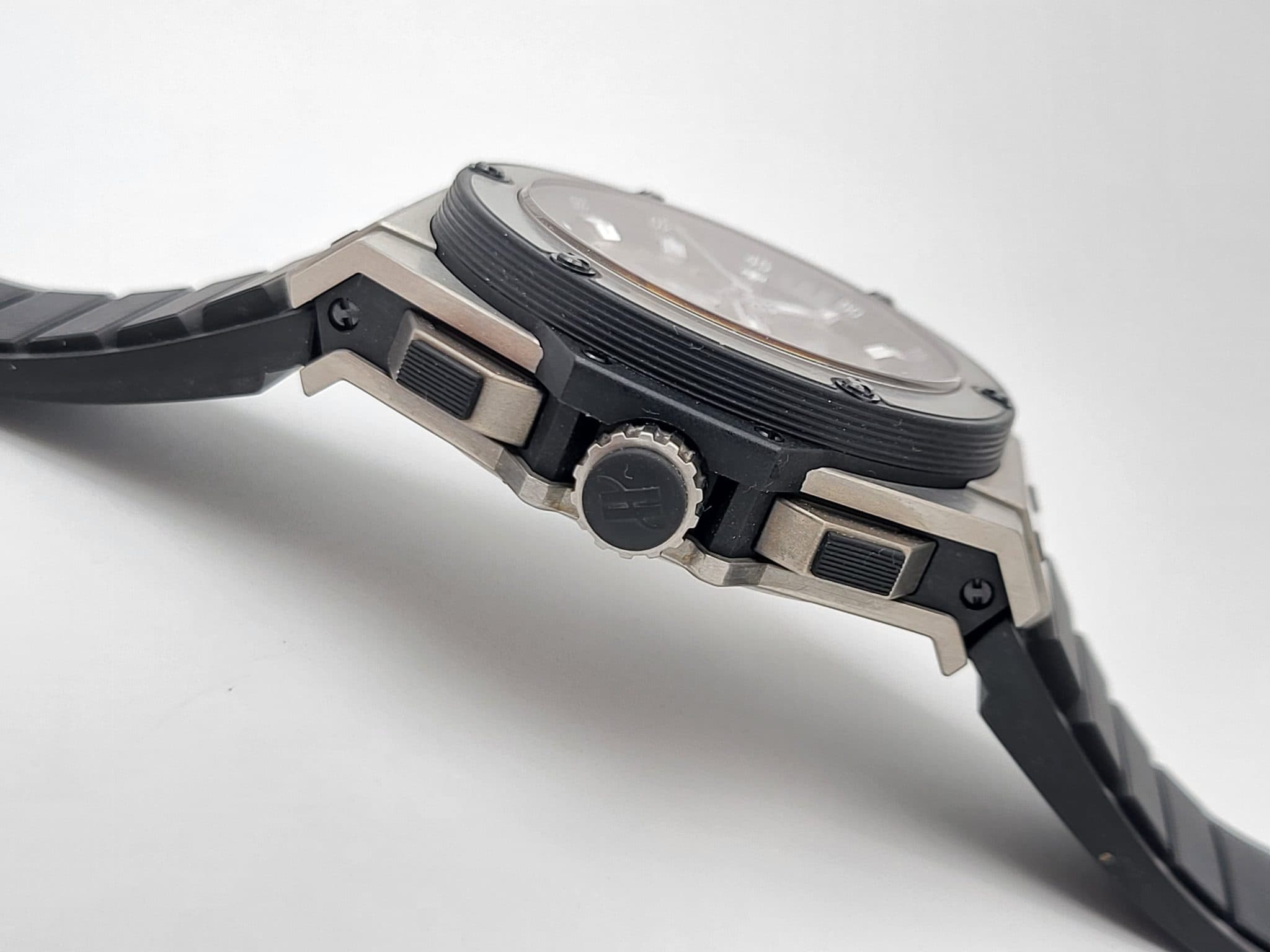Hublot King Power – Ref. 701.NX.0170.RX, Sehr gut – Bild 2/16