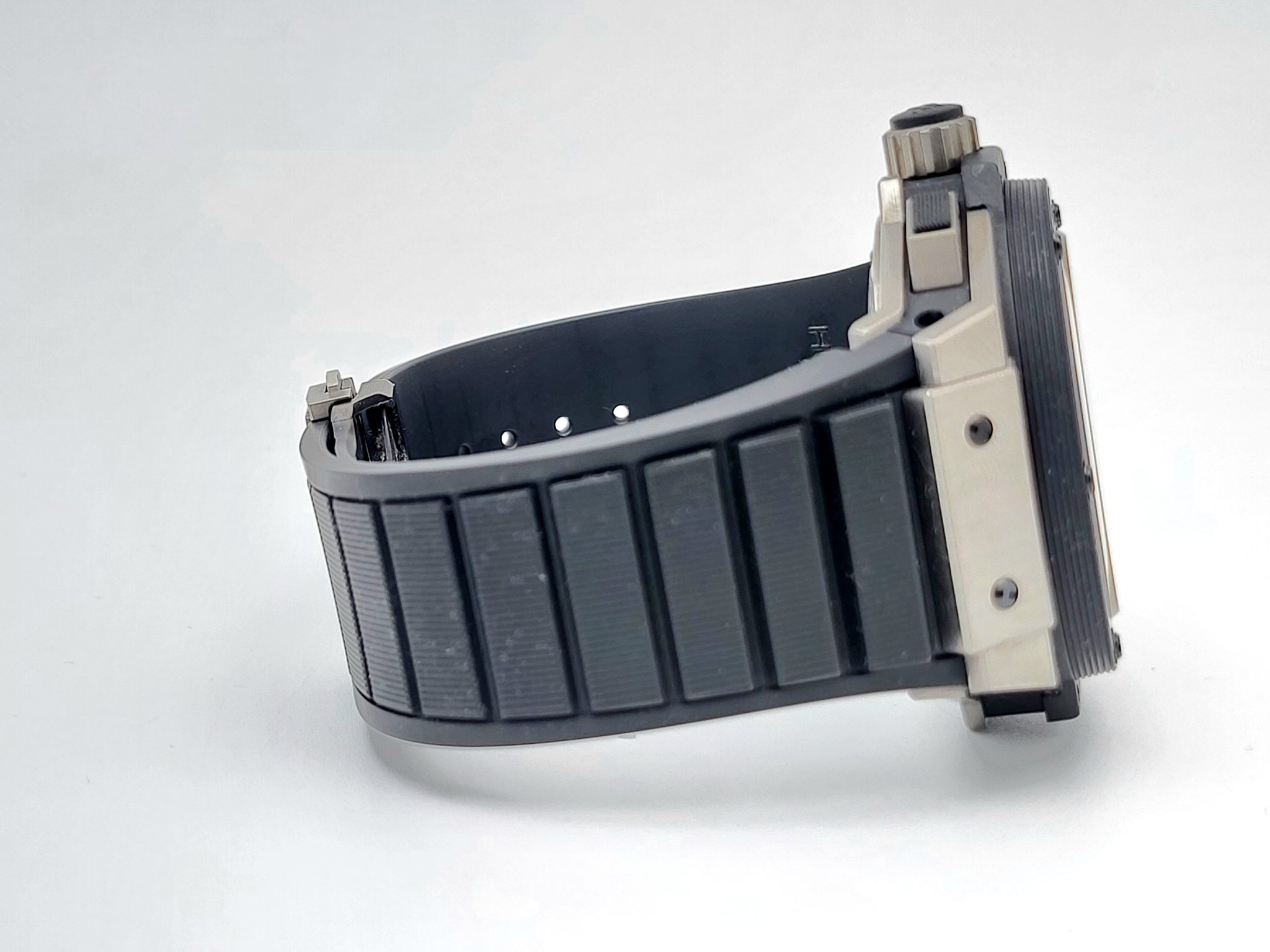 Hublot King Power – Ref. 701.NX.0170.RX, Sehr gut – 10/16