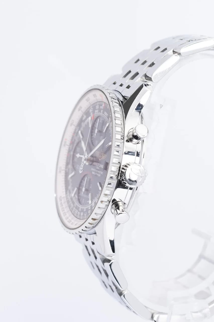 Breitling Navitimer – Ref. A13324, very good – Image 2/10