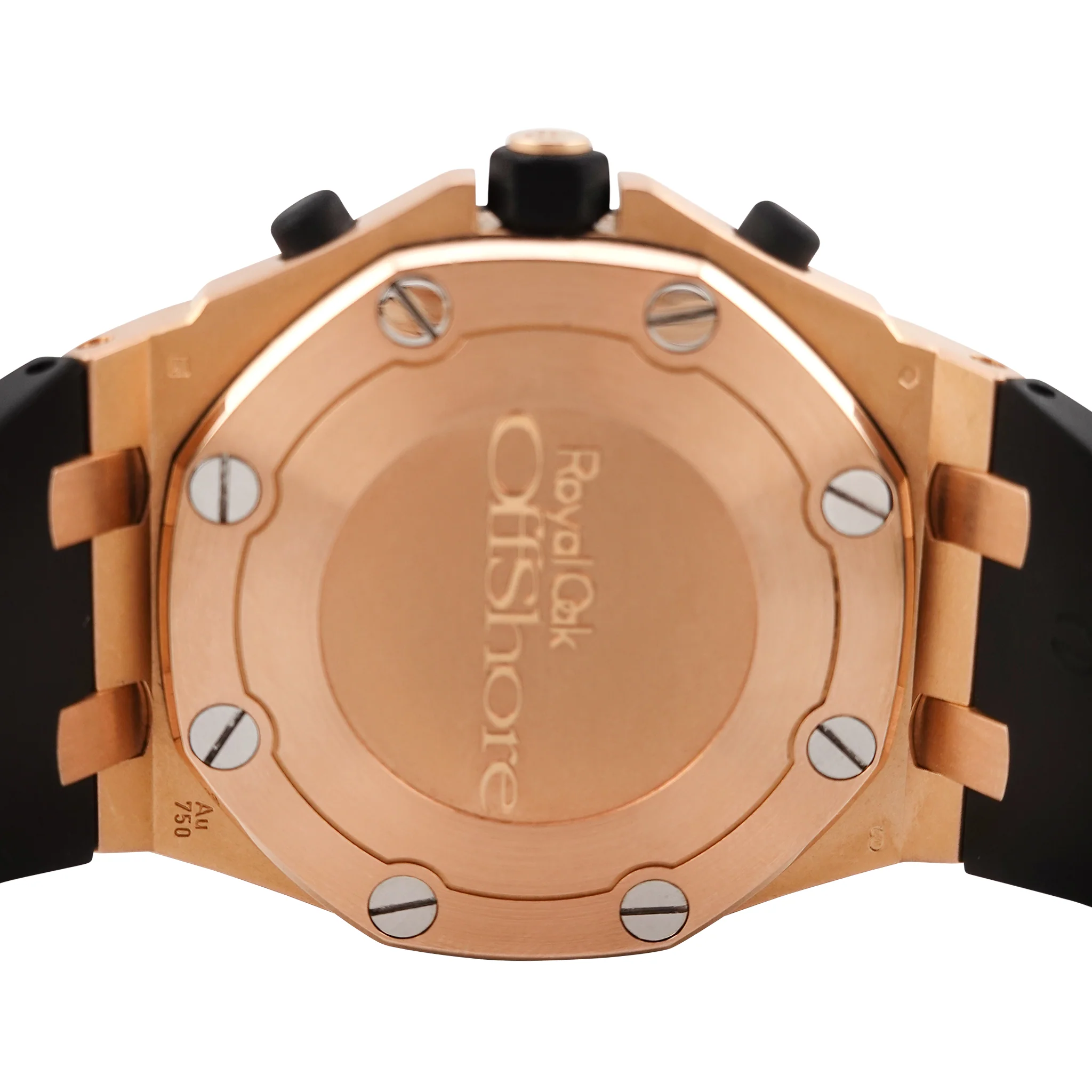 Audemars Piguet Royal Oak Offshore – Ref. 26178OK.OO.D002CA.01, Sehr gut – Bild 2/9