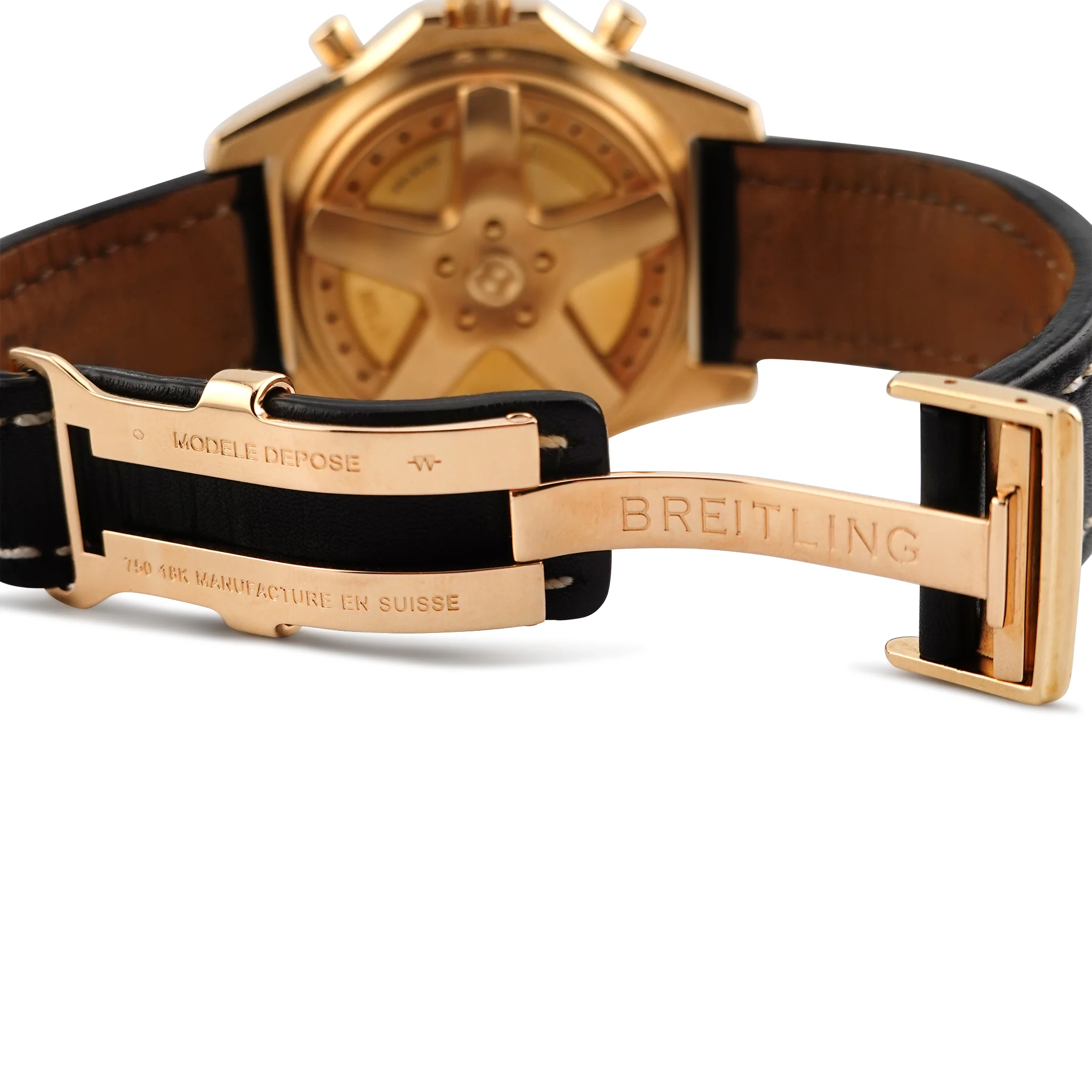 Breitling Bentley – Ref. K44362, Sehr gut – 7/8