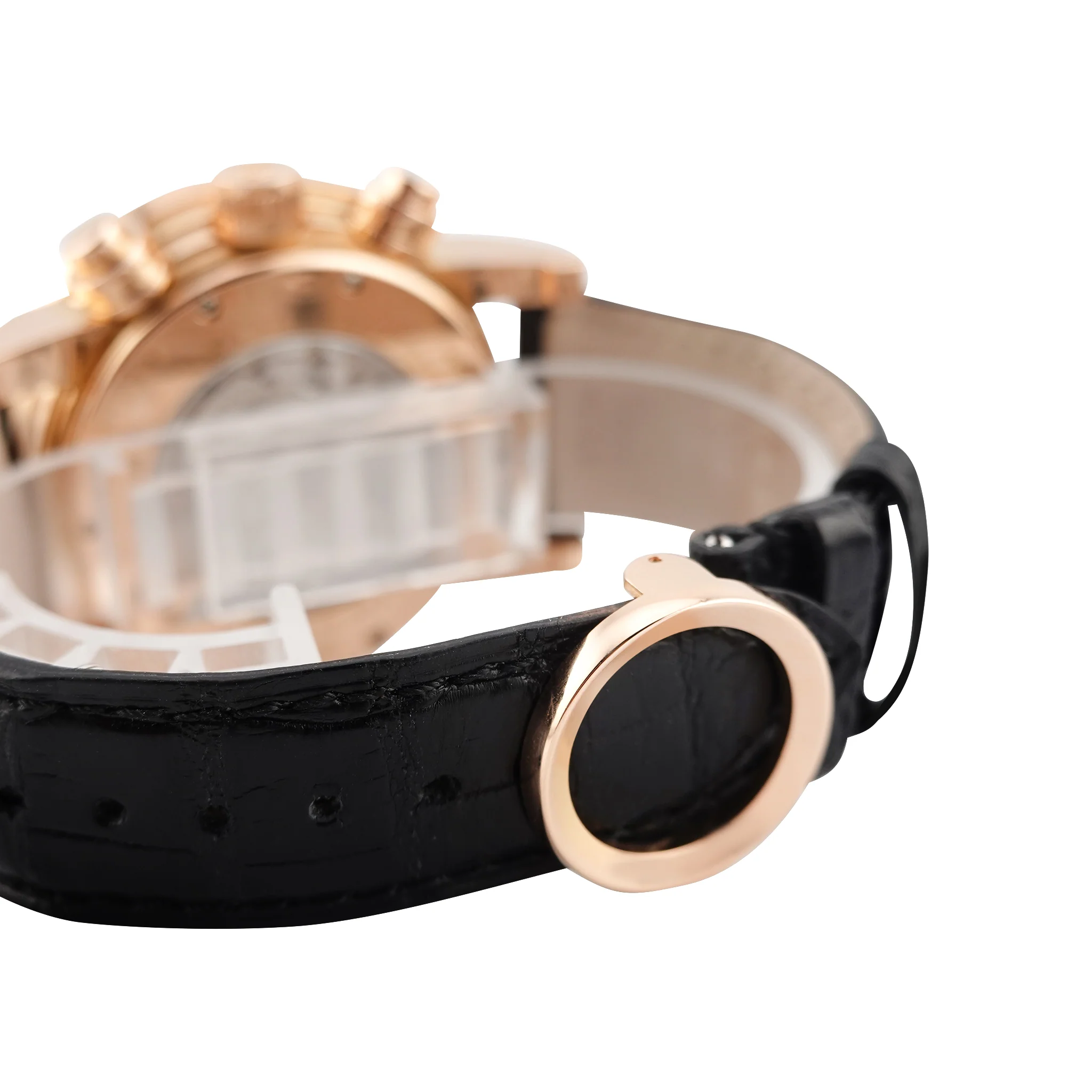 Corum Classical Grande Date – Ref. 996.201.55, Sehr gut – 3/7