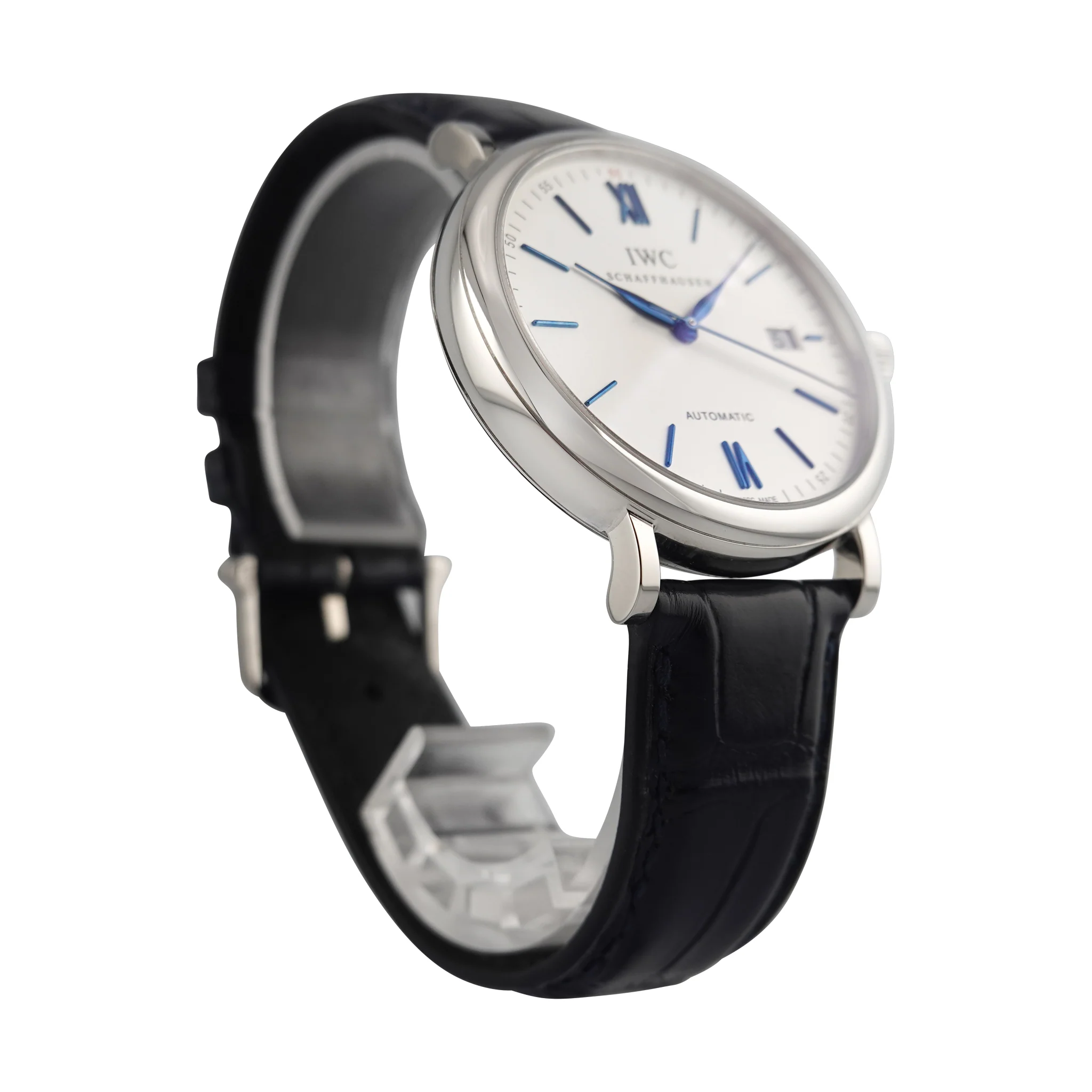 IWC Portofino – Ref. IW356527, New – 3/6