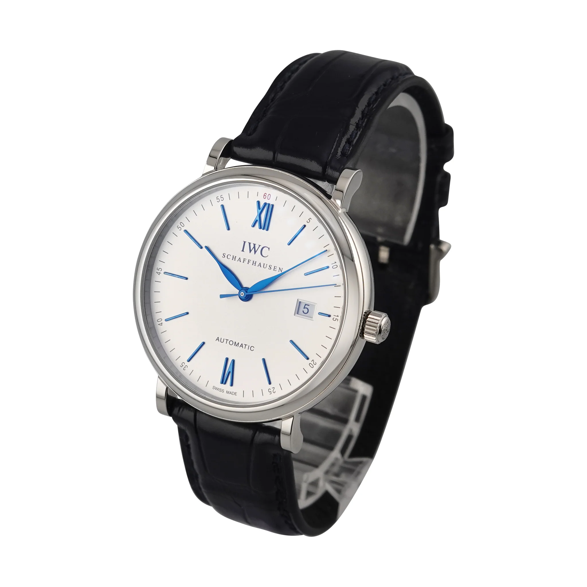 IWC Portofino – Ref. IW356527, New – 2/6