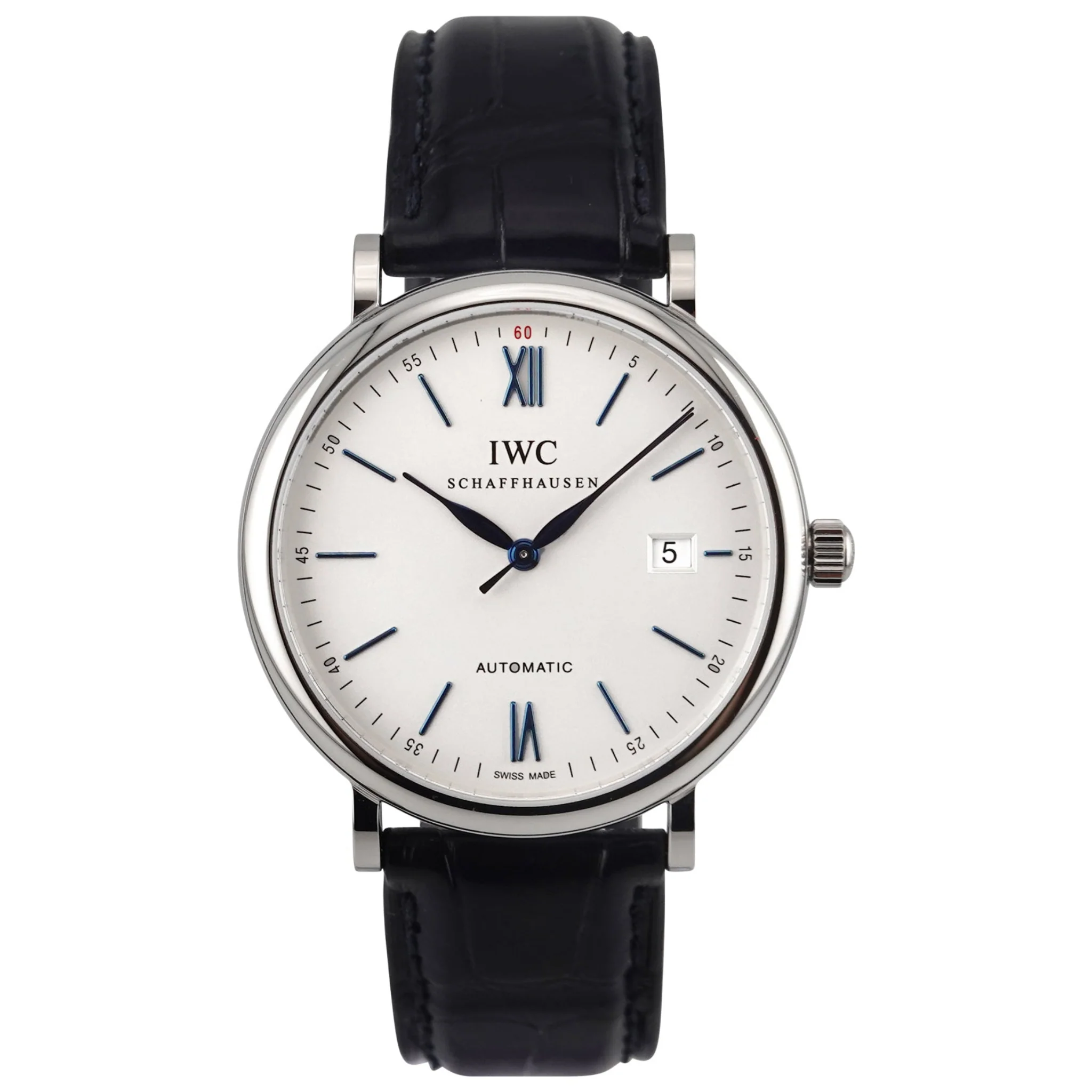 IWC Portofino – Ref. IW356527, New