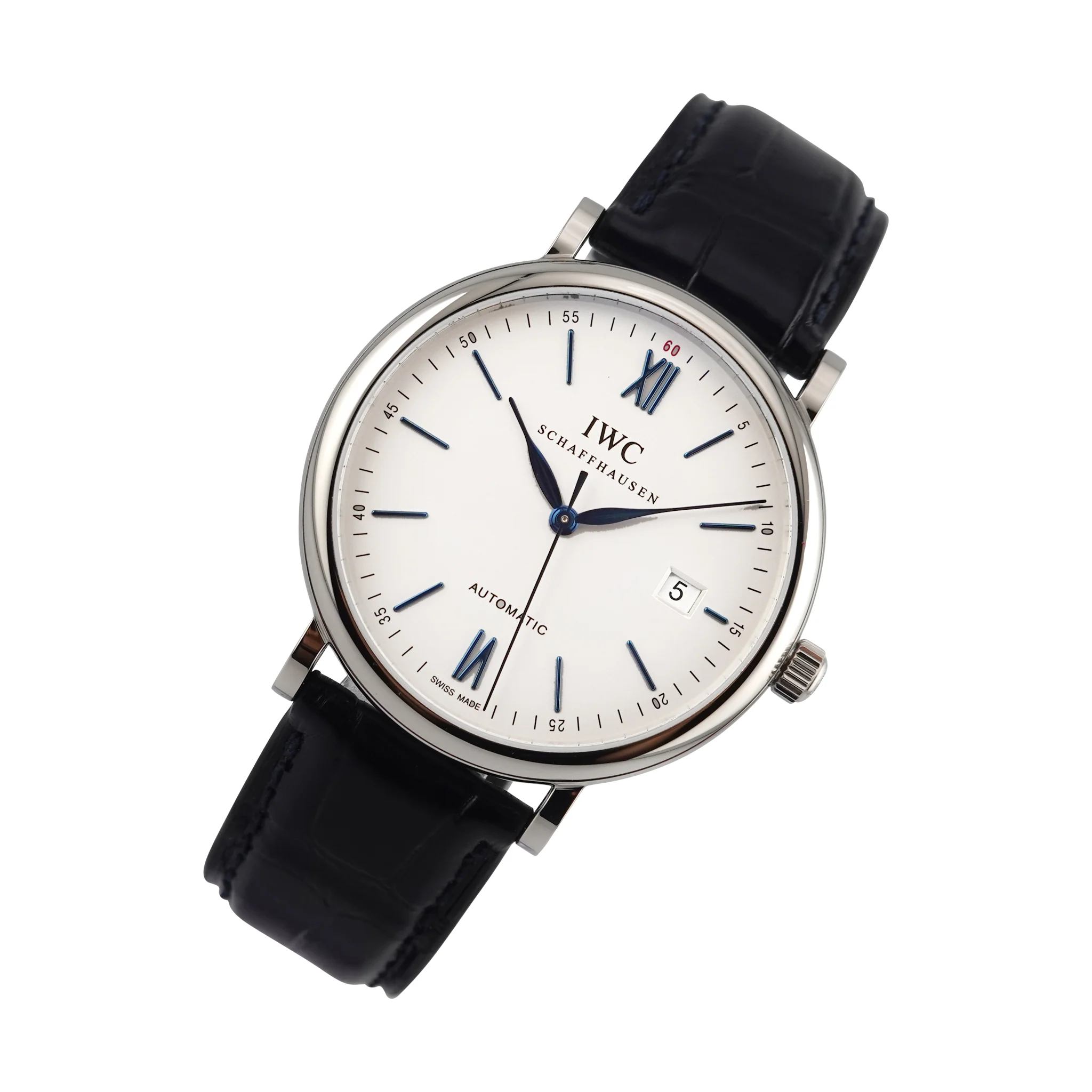 IWC Portofino – Ref. IW356527, New – 4/6