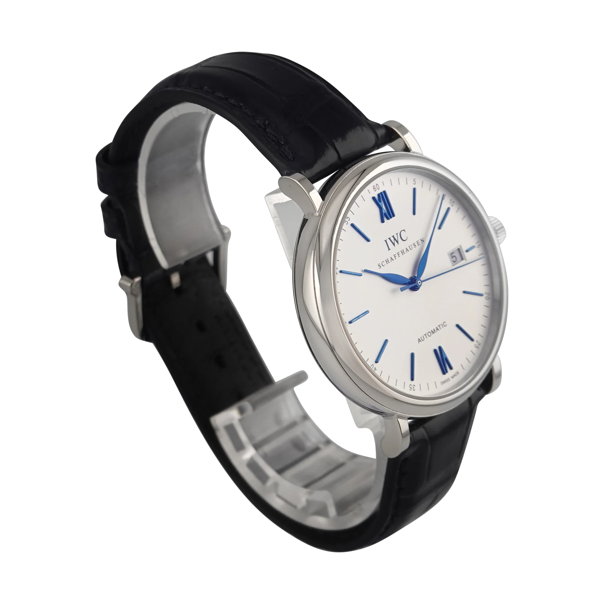 IWC Portofino – Ref. IW356527, New – 5/6