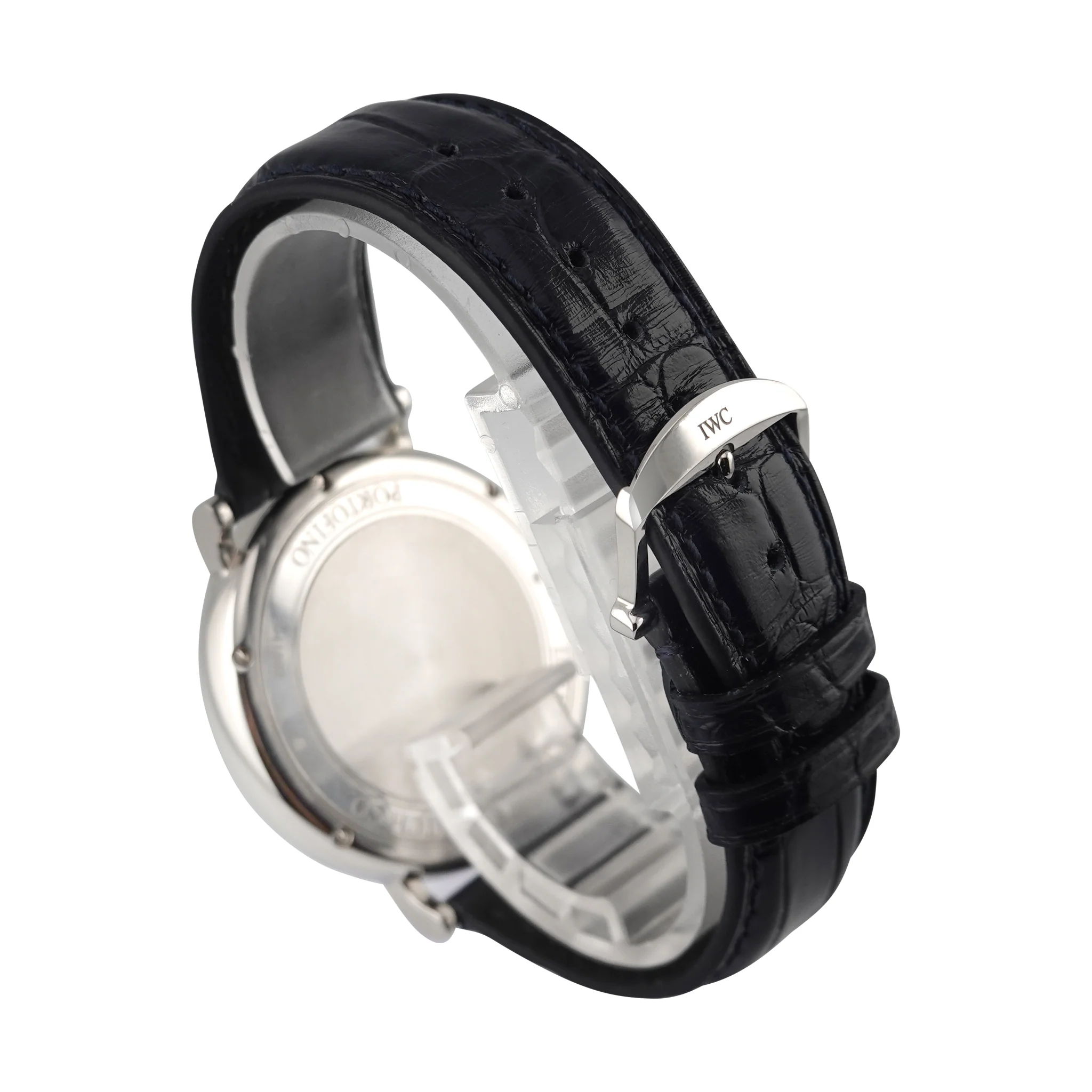 IWC Portofino – Ref. IW356527, New – 6/6