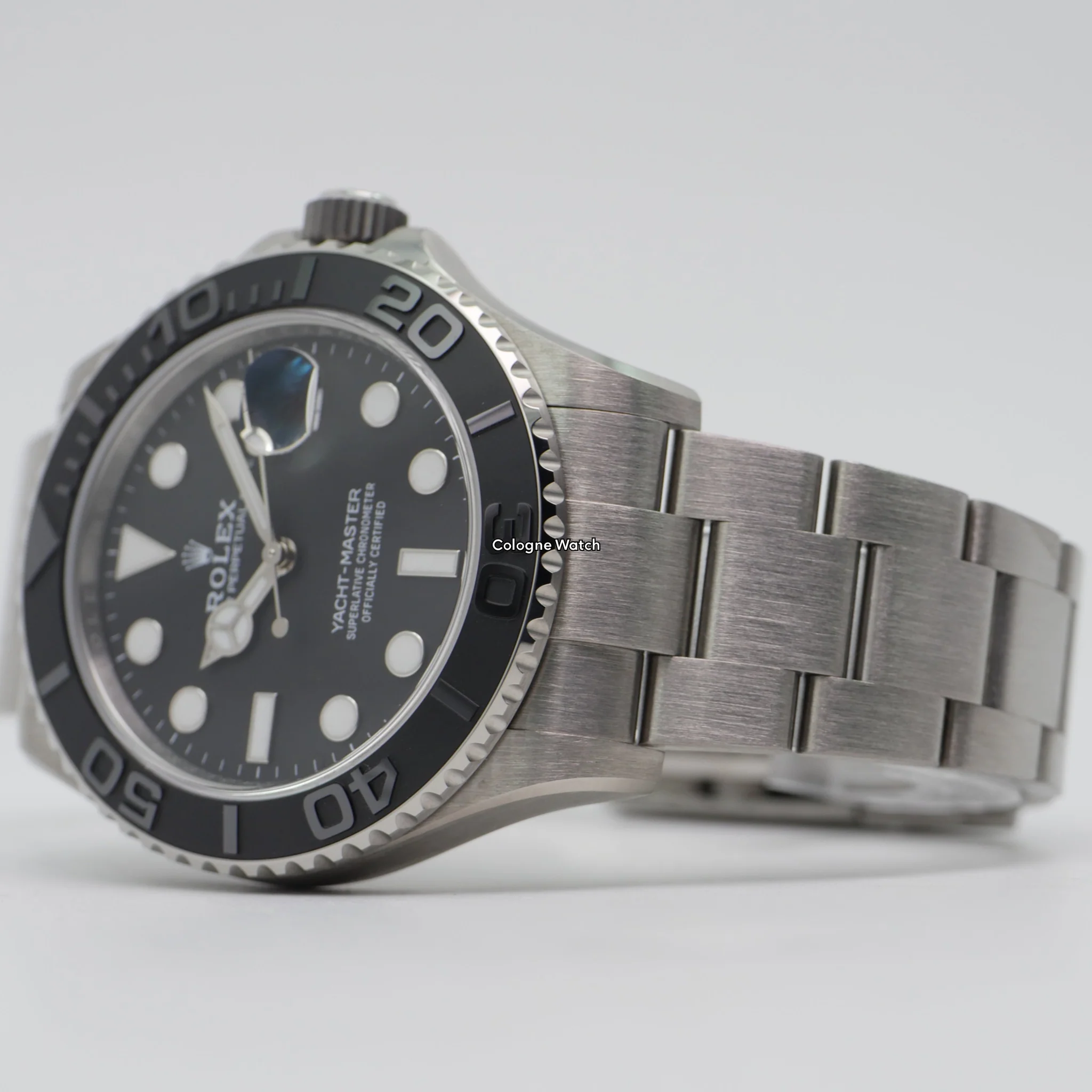 Rolex Yacht-Master – Ref. 226627, Neu – Bild 2/11