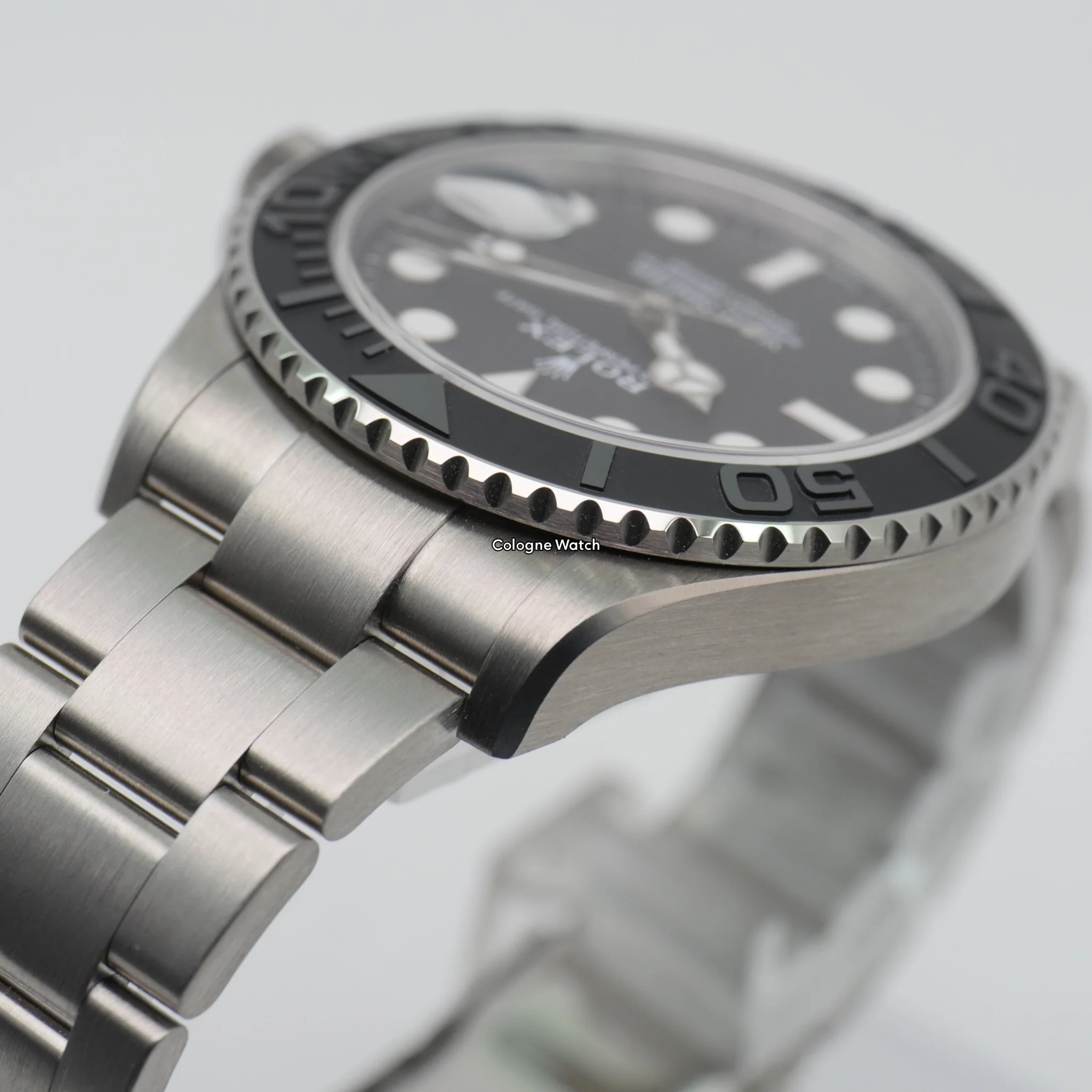 Rolex Yacht-Master – Ref. 226627, Neu – 6/11