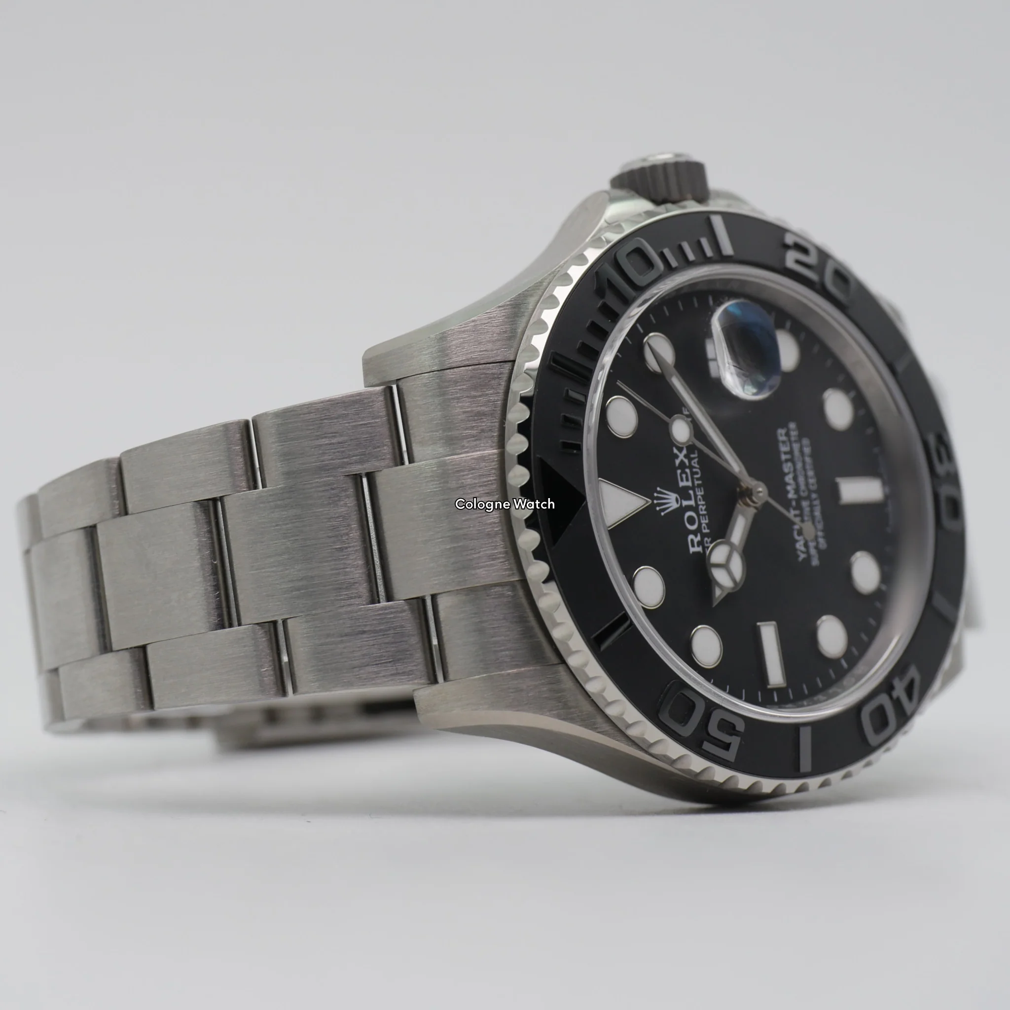 Rolex Yacht-Master – Ref. 226627, Neu – 3/11
