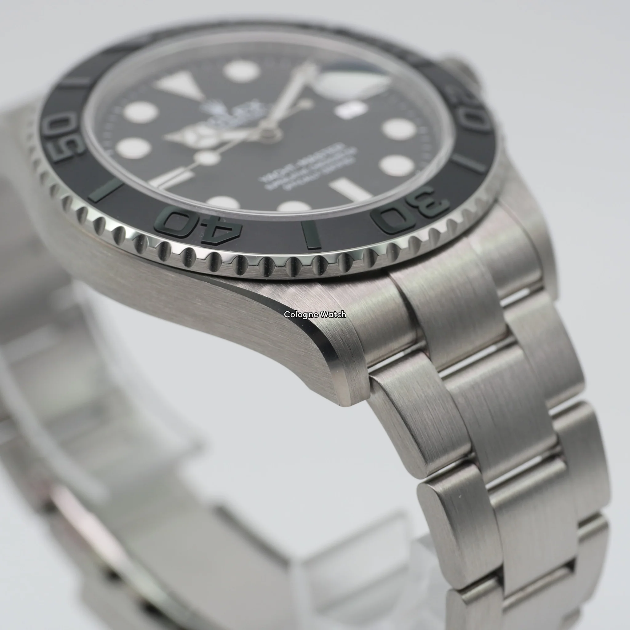 Rolex Yacht-Master – Ref. 226627, Neu – 8/11