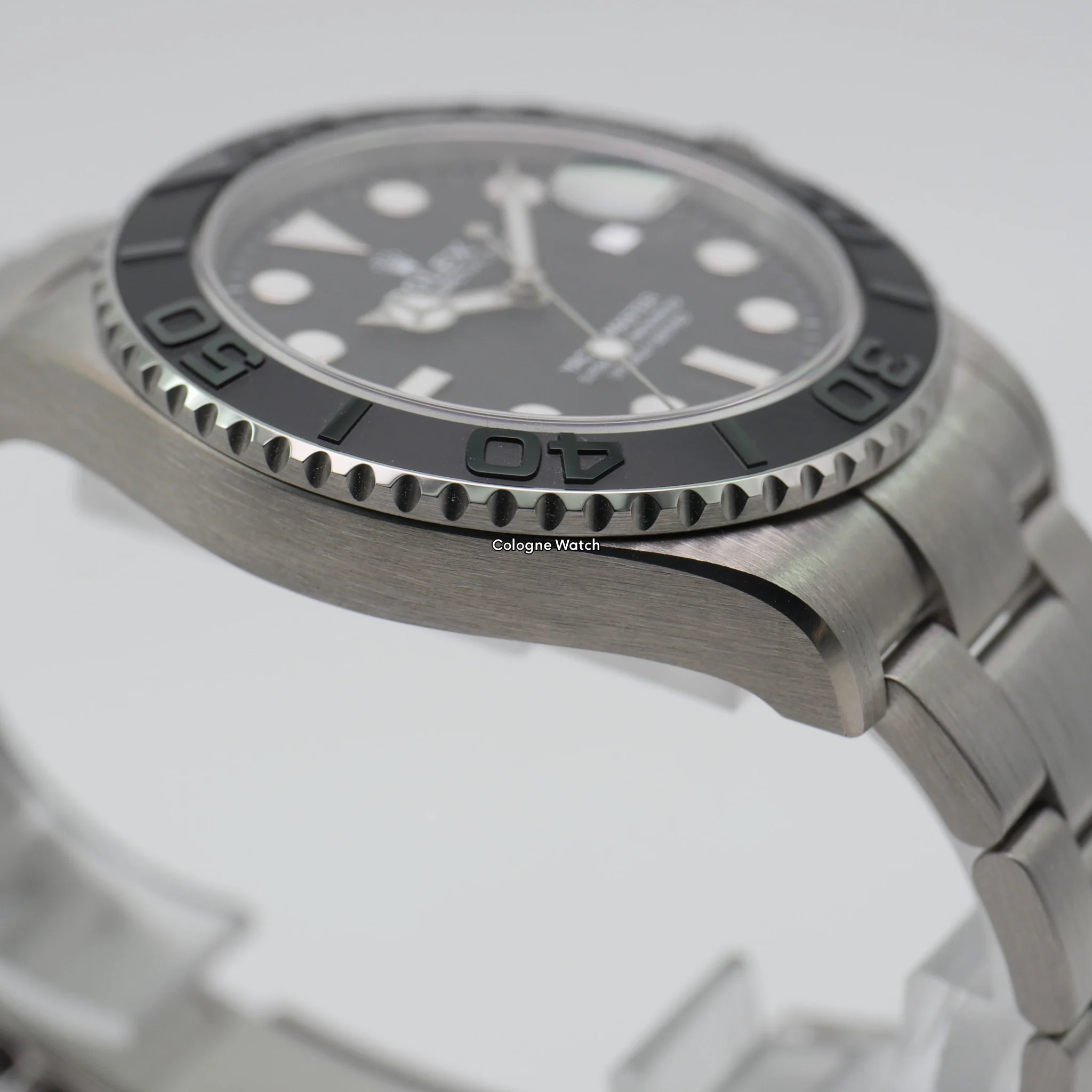 Rolex Yacht-Master – Ref. 226627, Neu – 9/11