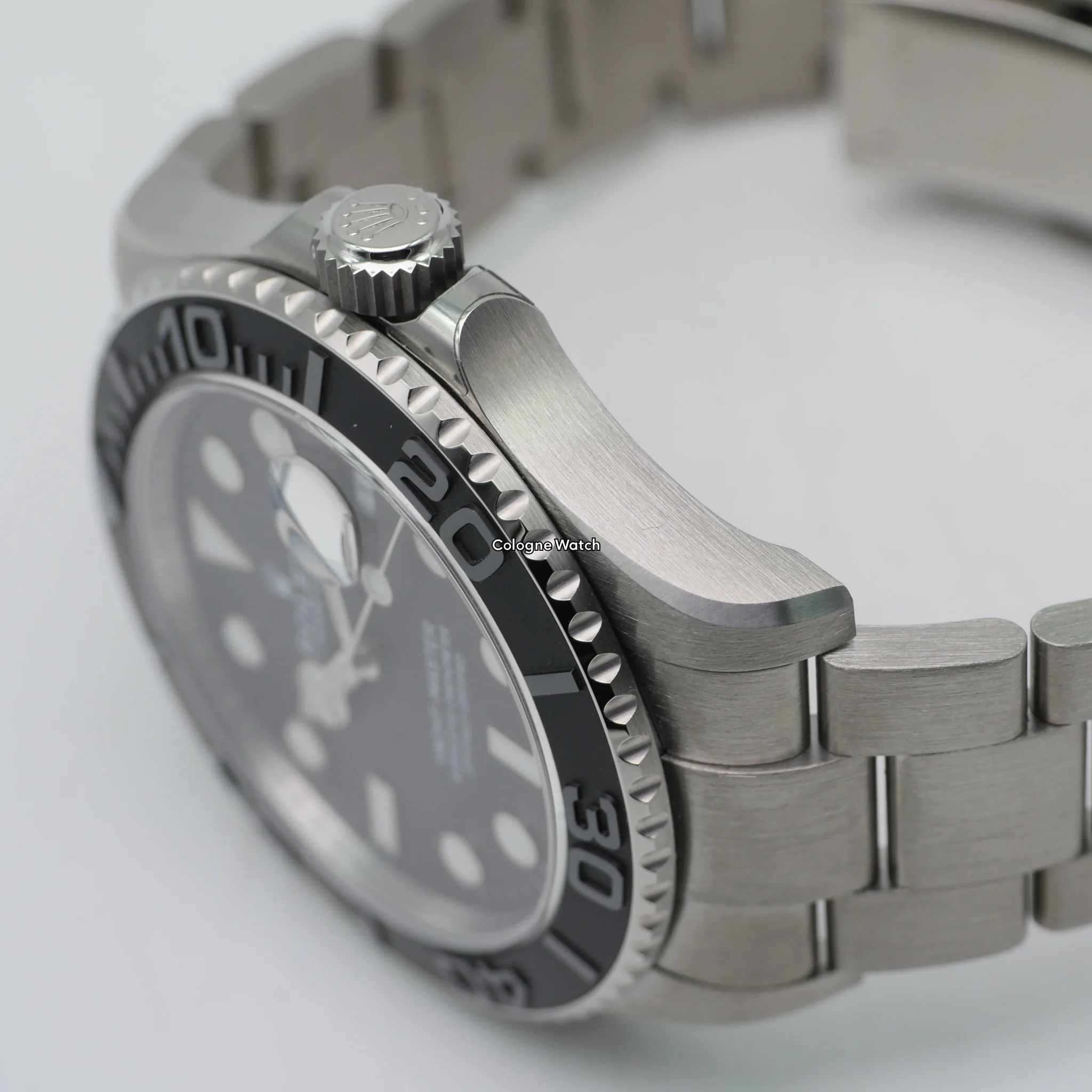 Rolex Yacht-Master – Ref. 226627, Neu – 7/11