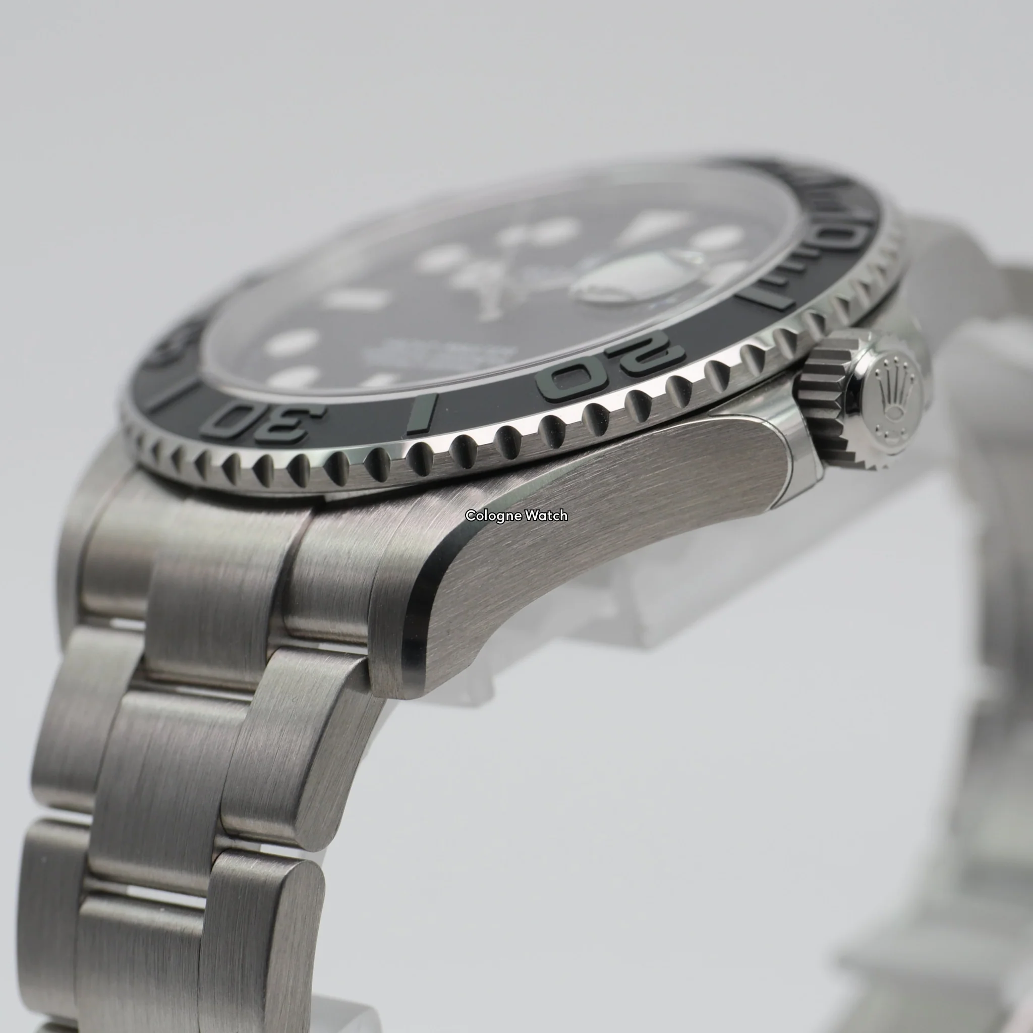 Rolex Yacht-Master – Ref. 226627, Neu – 10/11