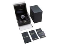 Audemars Piguet Code 11.59 – Ref. 15210BC.OO.A321CR.01, Wie neu – Bild 2/5