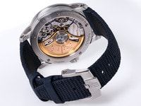 Audemars Piguet Code 11.59 – Ref. 15210BC.OO.A321CR.01, Wie neu – 4/5
