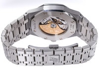 Audemars Piguet Royal Oak – Ref. 15400ST.OO.1220ST.01, Sehr gut – 6/10