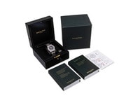 Audemars Piguet Royal Oak – Ref. 15400ST.OO.1220ST.01, Sehr gut – 8/10