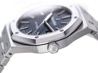 Audemars Piguet Royal Oak – Ref. 15400ST.OO.1220ST.01, Sehr gut – 9/10