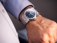 Audemars Piguet Royal Oak – Ref. 15400ST.OO.1220ST.01, Sehr gut – 10/10