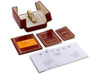 Cartier Vendome – Ref. 8057916, Sehr gut – 3/5