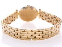 Cartier Vendome – Ref. 8057916, Sehr gut – 4/5