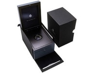 De Bethune DBS Spherical Moon – Ref. DBS-WS5, very good – 2/5