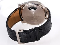 De Bethune DBS Spherical Moon – Ref. DBS-WS5, very good – 3/5