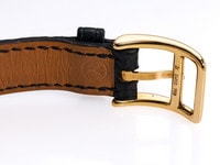 Hermès Cadenas Watch – Ref. Kelly, very good – 7/10