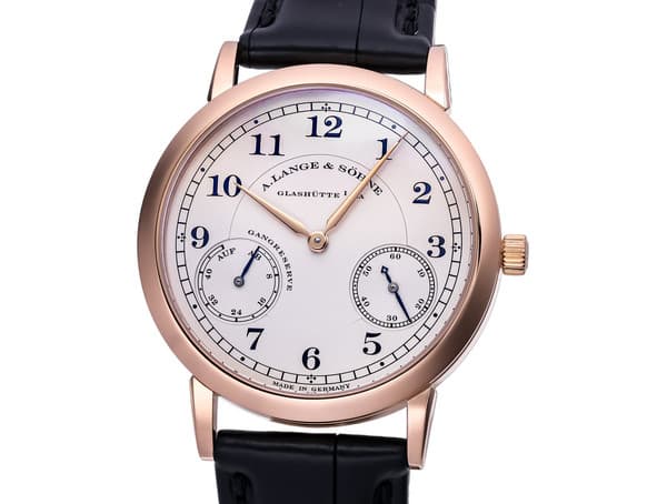 A. Lange & Söhne 1815 – Ref. 221.032, very good