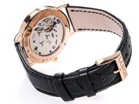 A. Lange & Söhne 1815 – Ref. 221.032, very good – 5/5