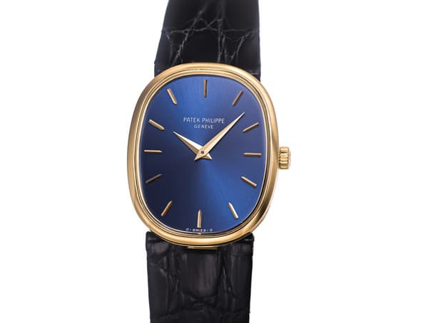 Patek Philippe Ellipse – Ref. 4226J, very good – Image 1/5