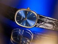 Patek Philippe Ellipse – Ref. 4226J, very good – 3/5