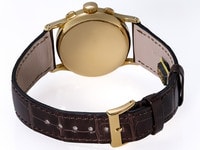 Patek Philippe Chronograph – Ref. 130, very good – 3/5