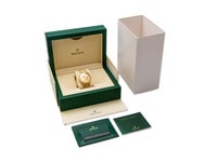 Rolex Day-Date 40 – Ref. 228238, very good – 3/5
