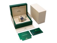 Rolex Daytona – Ref. 116509, very good – 2/5