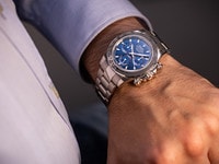 Rolex Daytona – Ref. 116509, very good – 4/5