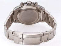 Rolex Daytona – Ref. 116509, very good – 3/5