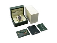 Rolex Explorer I – Ref. 214270, very good – 2/5
