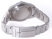 Rolex Explorer I – Ref. 214270, very good – 3/5