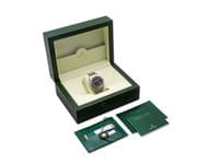 Rolex Explorer II – Ref. 216570, like new – Image 2/6