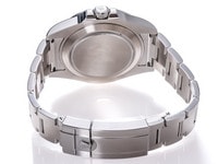 Rolex Explorer II – Ref. 216570, like new – 5/6