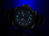 Rolex Explorer II – Ref. 216570, New – 5/7